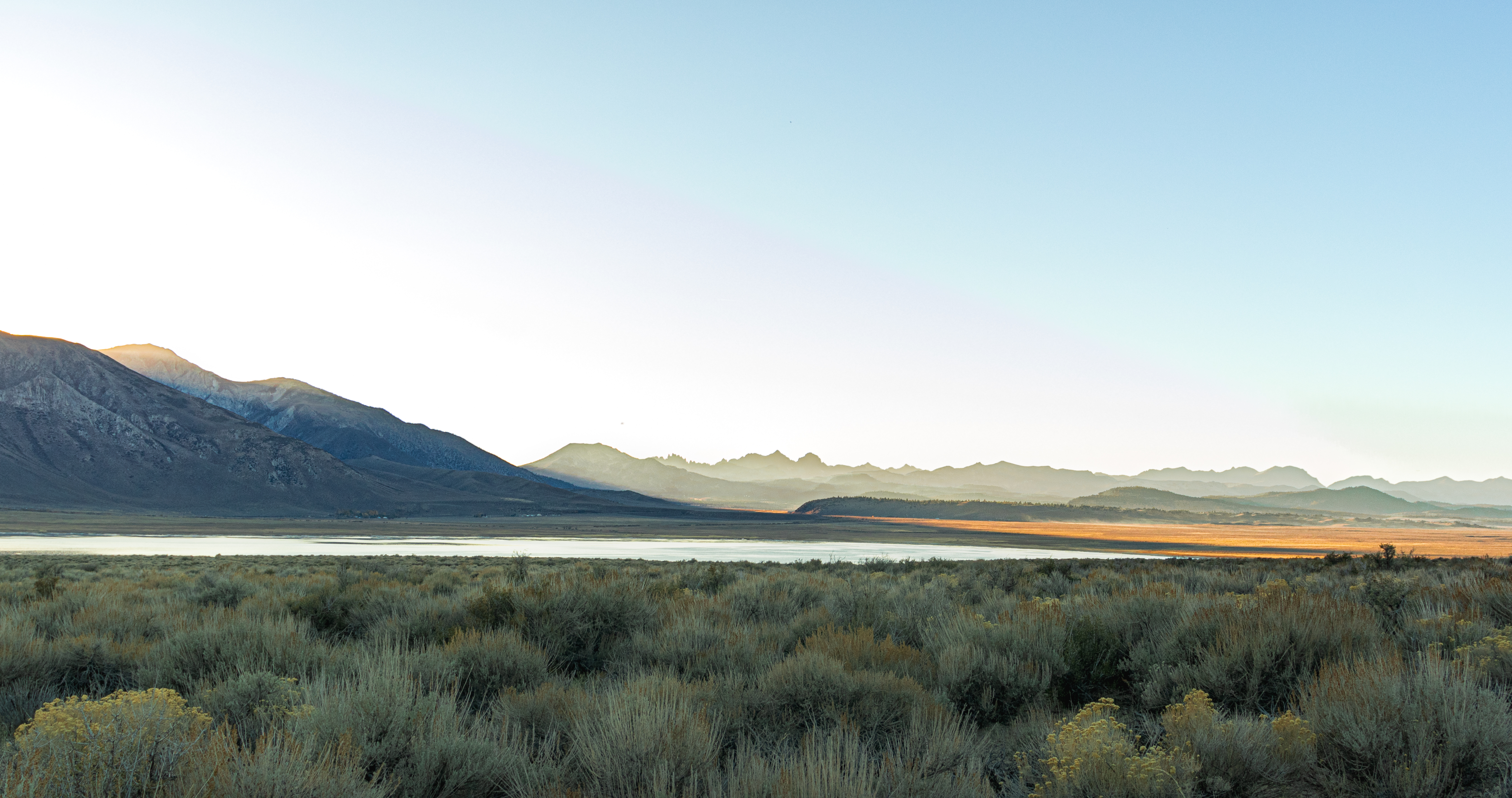 Yosemite 2022